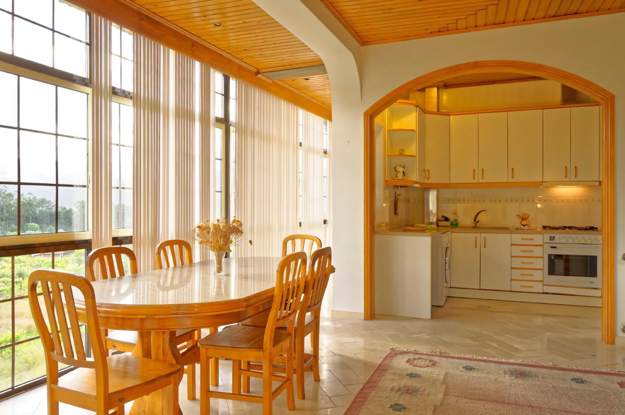 Zen Vouga Villa Ribeiradio Екстериор снимка
