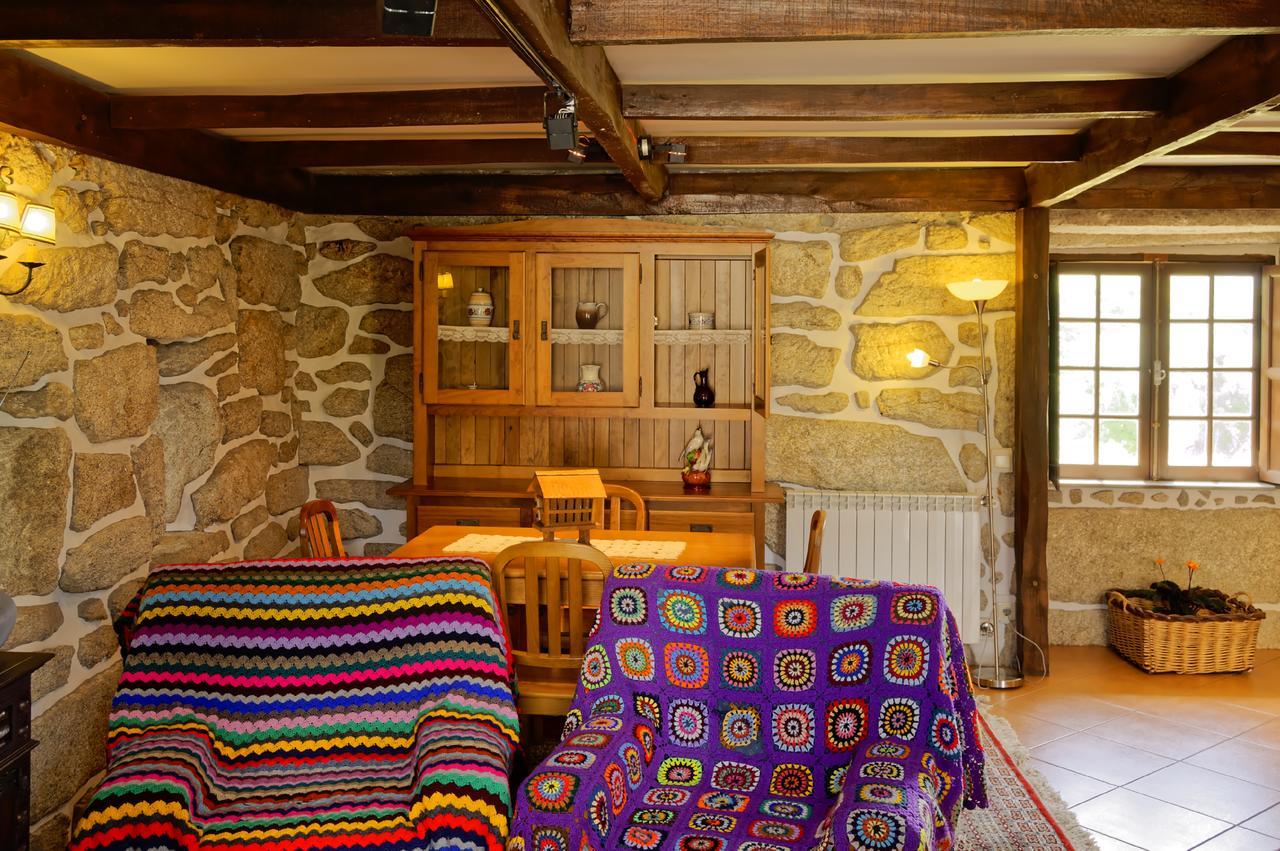 Zen Vouga Villa Ribeiradio Екстериор снимка