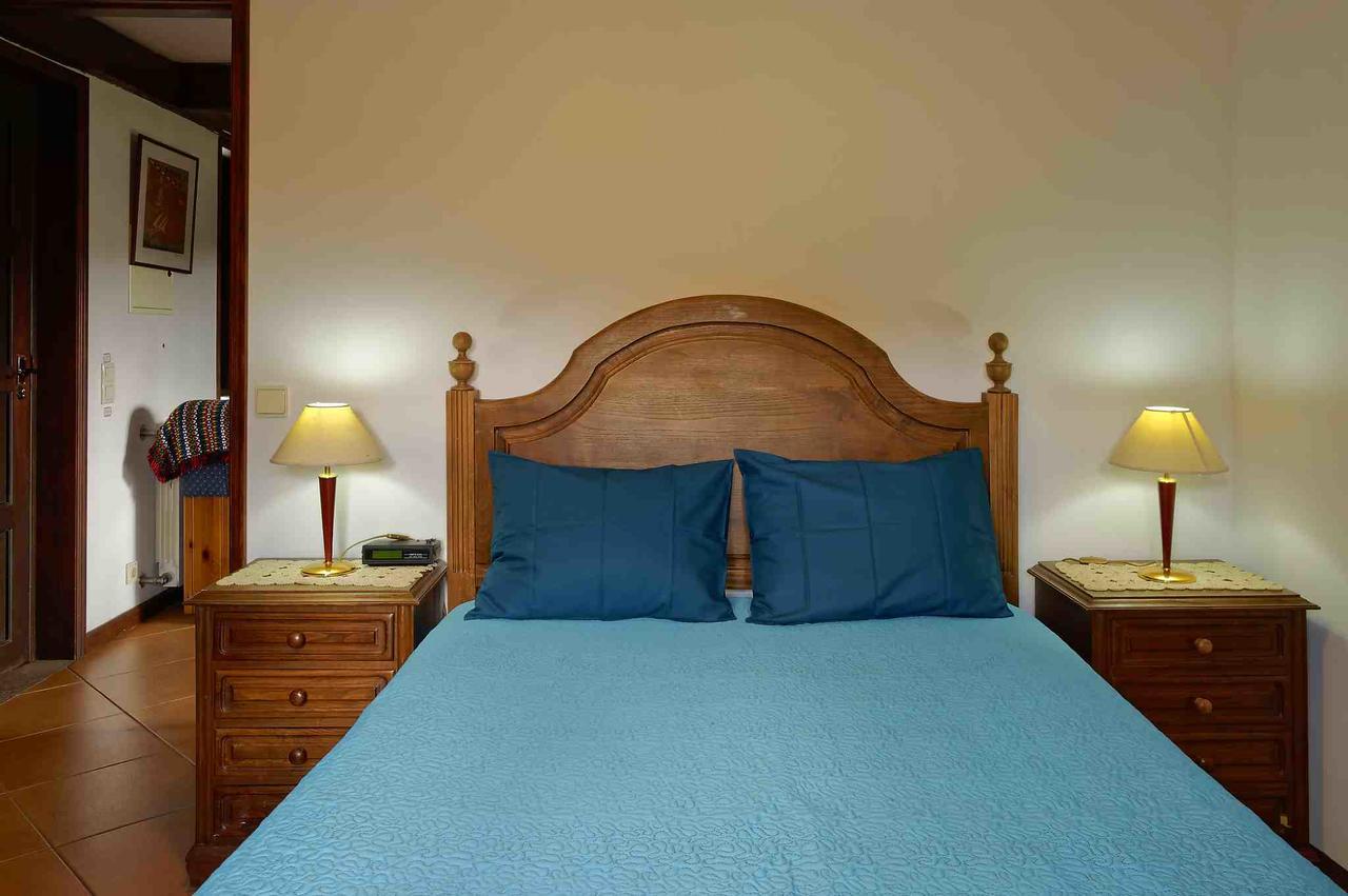 Zen Vouga Villa Ribeiradio Екстериор снимка
