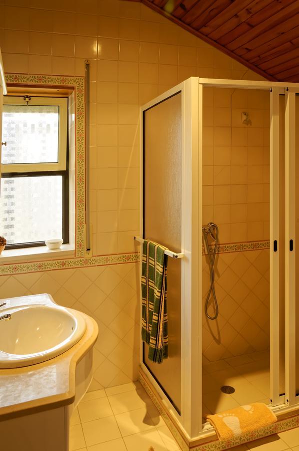 Zen Vouga Villa Ribeiradio Екстериор снимка