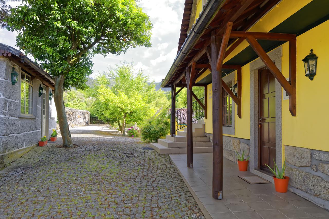 Zen Vouga Villa Ribeiradio Екстериор снимка